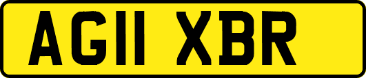 AG11XBR