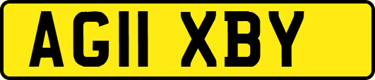 AG11XBY