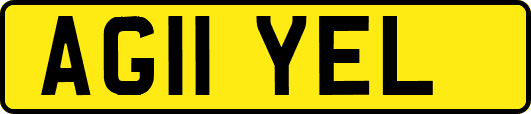 AG11YEL