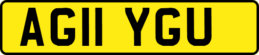 AG11YGU