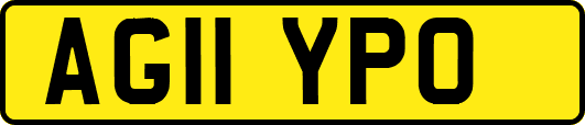 AG11YPO