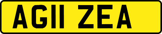 AG11ZEA
