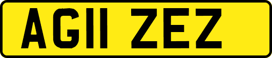 AG11ZEZ