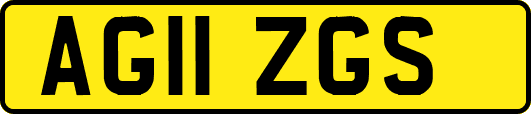 AG11ZGS