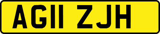 AG11ZJH