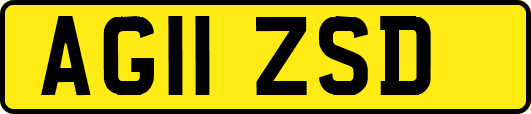 AG11ZSD