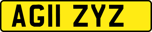 AG11ZYZ