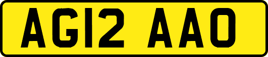AG12AAO