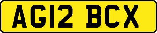 AG12BCX