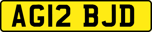AG12BJD