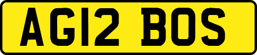 AG12BOS