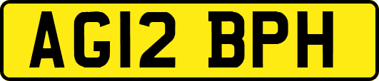 AG12BPH