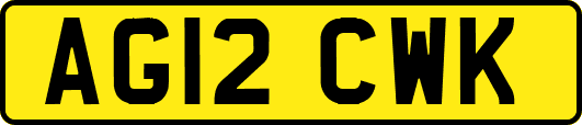 AG12CWK