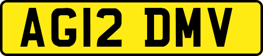 AG12DMV