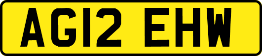 AG12EHW