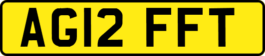 AG12FFT