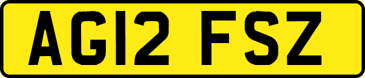 AG12FSZ