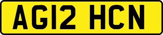 AG12HCN