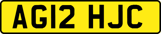 AG12HJC