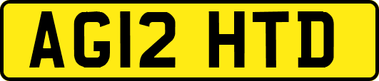 AG12HTD