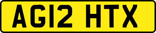 AG12HTX