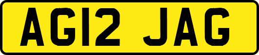 AG12JAG
