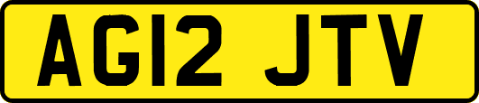 AG12JTV