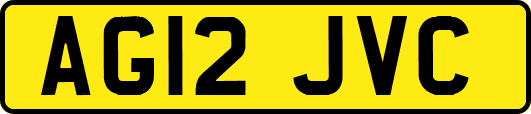 AG12JVC