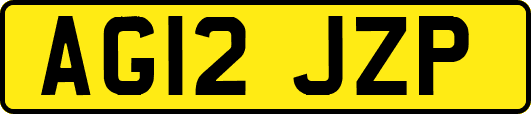 AG12JZP