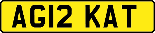 AG12KAT