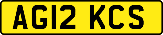 AG12KCS