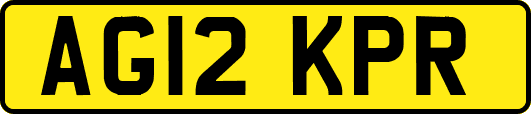 AG12KPR