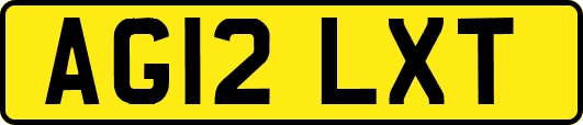 AG12LXT