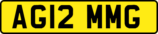 AG12MMG