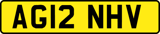AG12NHV