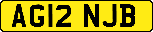 AG12NJB