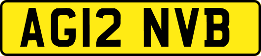 AG12NVB