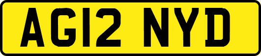 AG12NYD