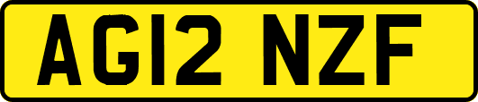 AG12NZF
