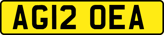 AG12OEA