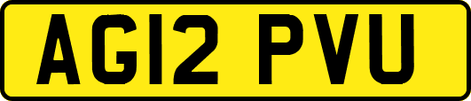AG12PVU