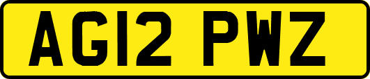 AG12PWZ