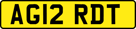AG12RDT