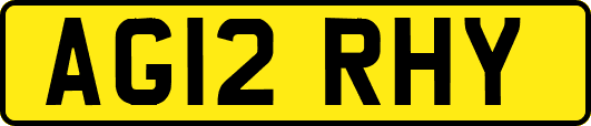 AG12RHY