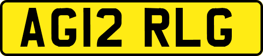 AG12RLG