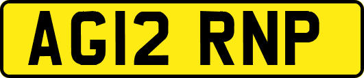 AG12RNP