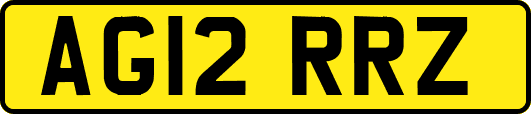 AG12RRZ