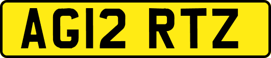 AG12RTZ