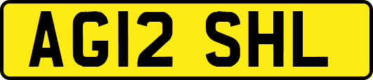AG12SHL