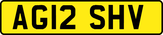 AG12SHV